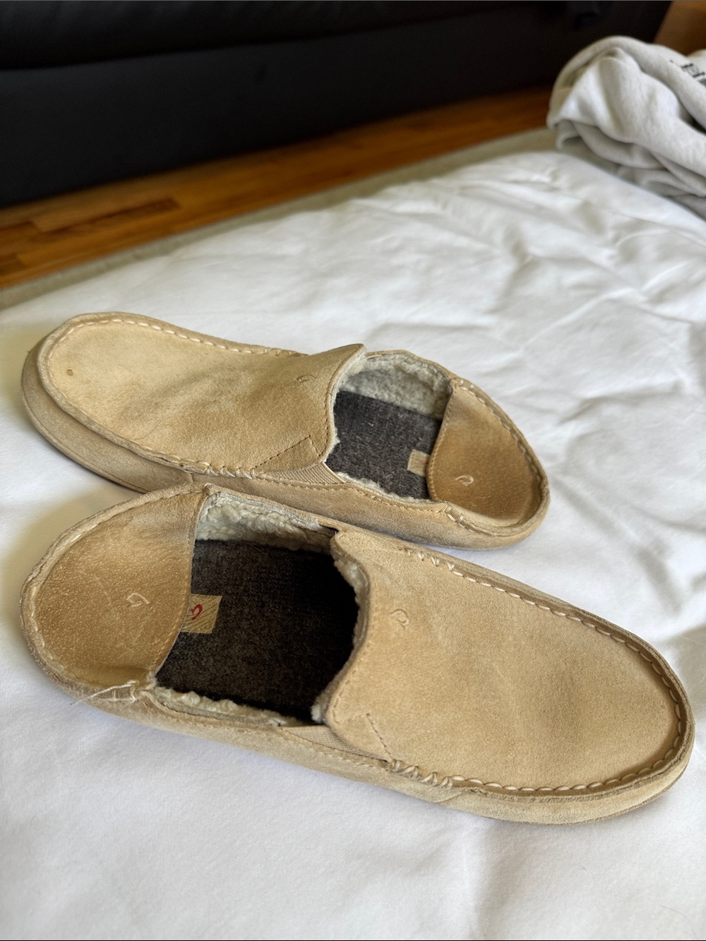 Women's OluKai Nohea Slippers - Picture 4 of 5